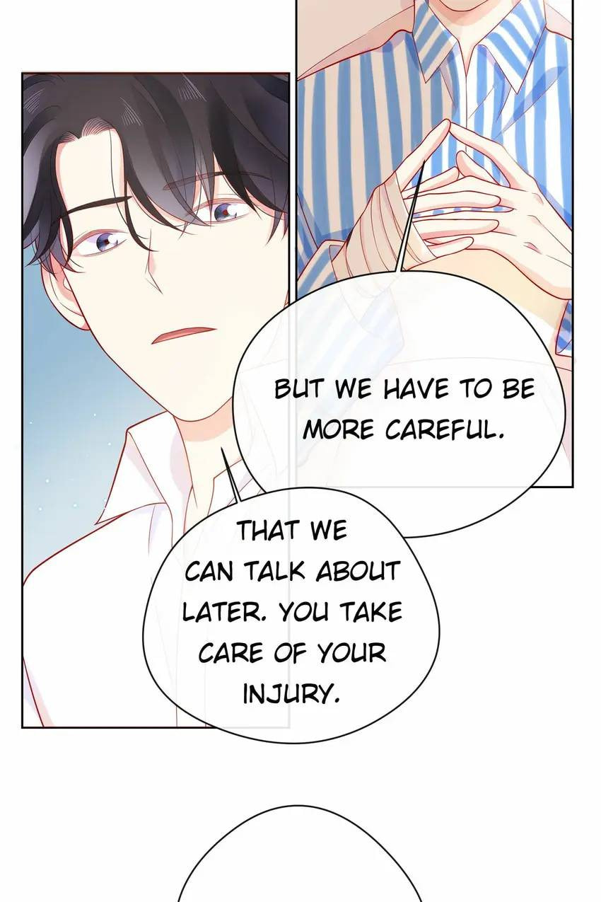 Read Touching Melody (Colored) chapter 25 image 36 on Lezhin