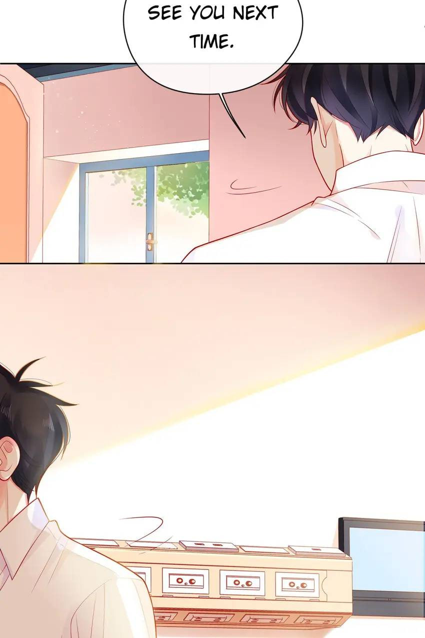Read Touching Melody (Colored) chapter 25 image 37 on Lezhin