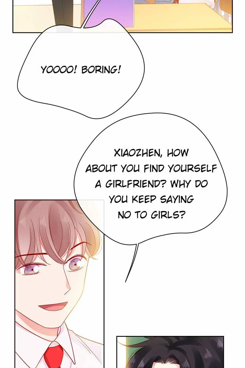 Read Touching Melody (Colored) chapter 25 image 4 on Lezhin