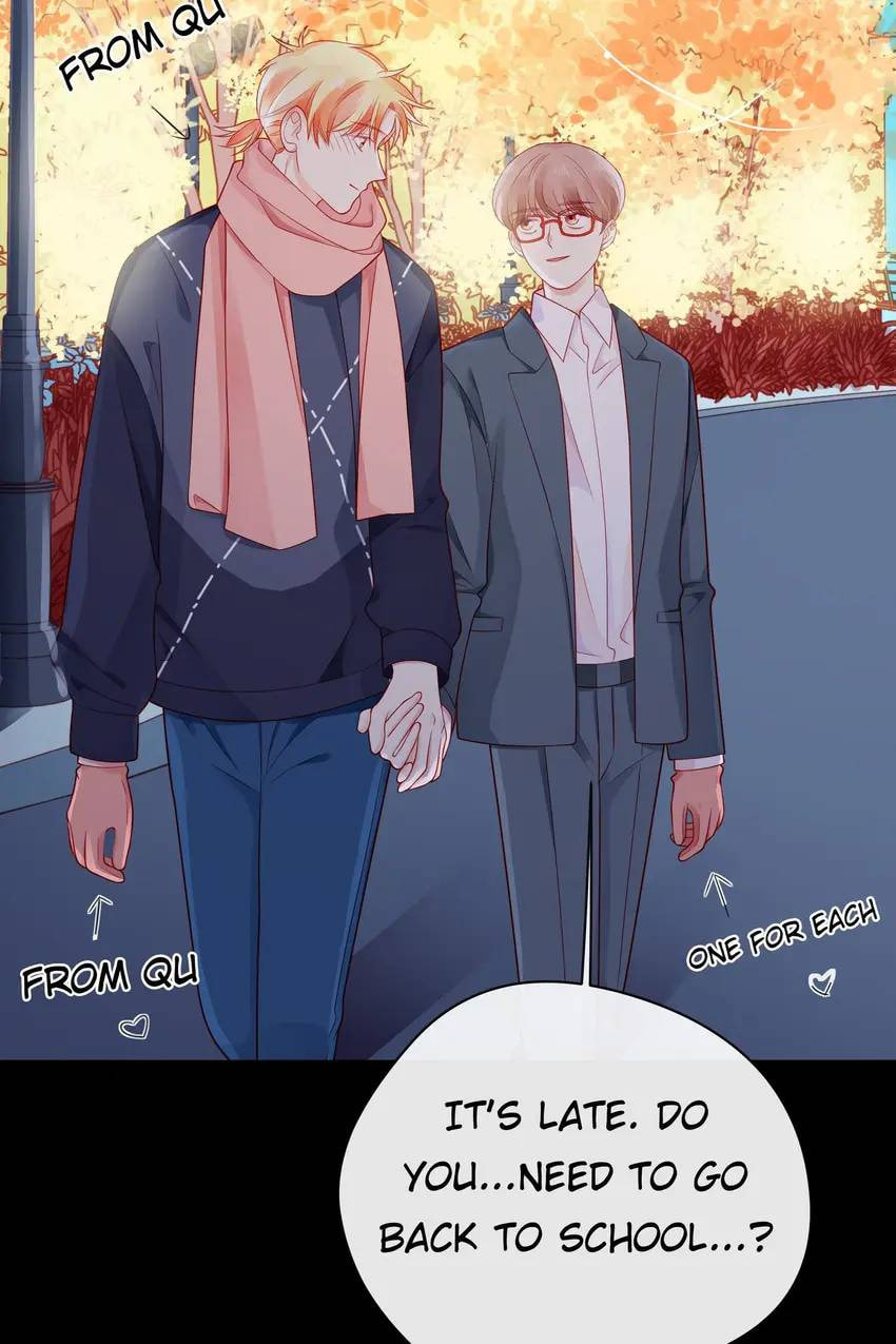 Read Touching Melody (Colored) chapter 25 image 43 on Lezhin
