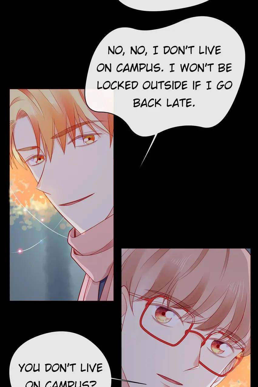 Read Touching Melody (Colored) chapter 25 image 44 on Lezhin