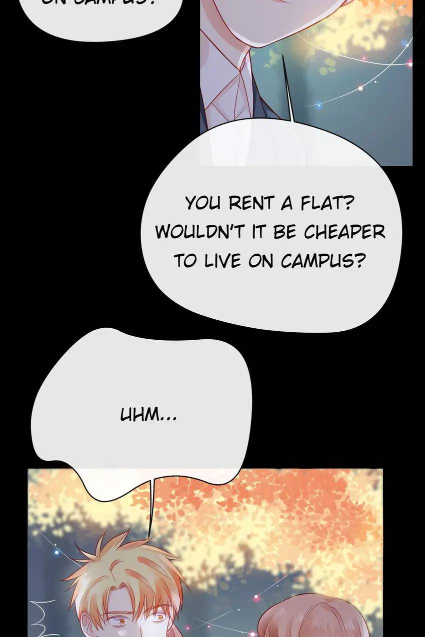 Read Touching Melody (Colored) chapter 25 image 45 on Lezhin