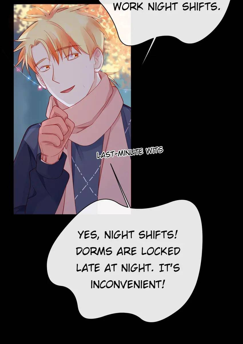 Read Touching Melody (Colored) chapter 25 image 48 on Lezhin