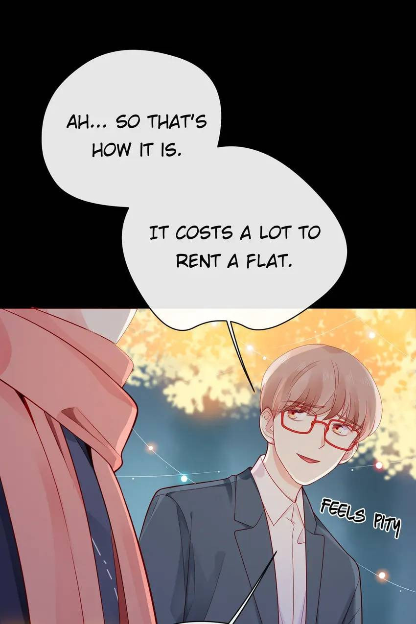 Read Touching Melody (Colored) chapter 25 image 49 on Lezhin