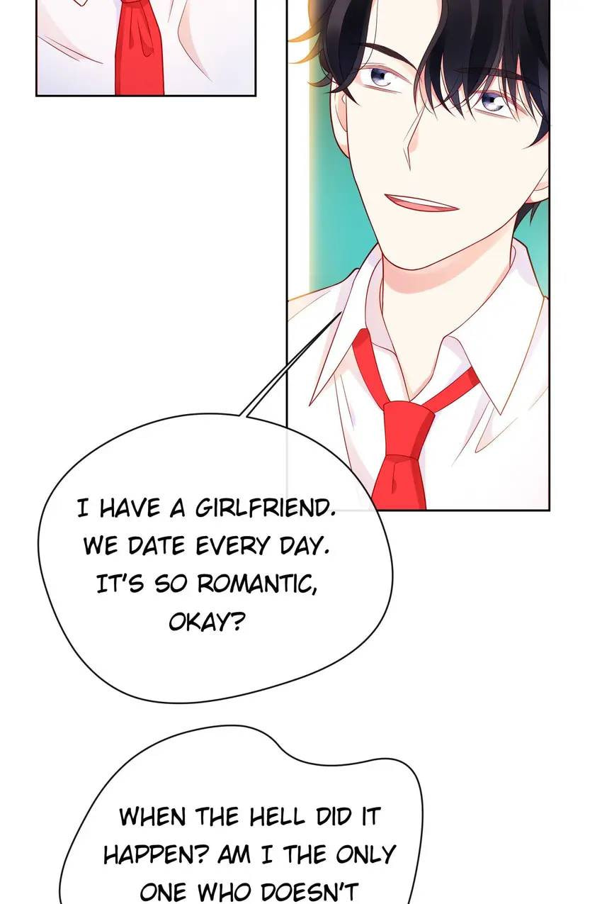 Read Touching Melody (Colored) chapter 25 image 5 on Lezhin
