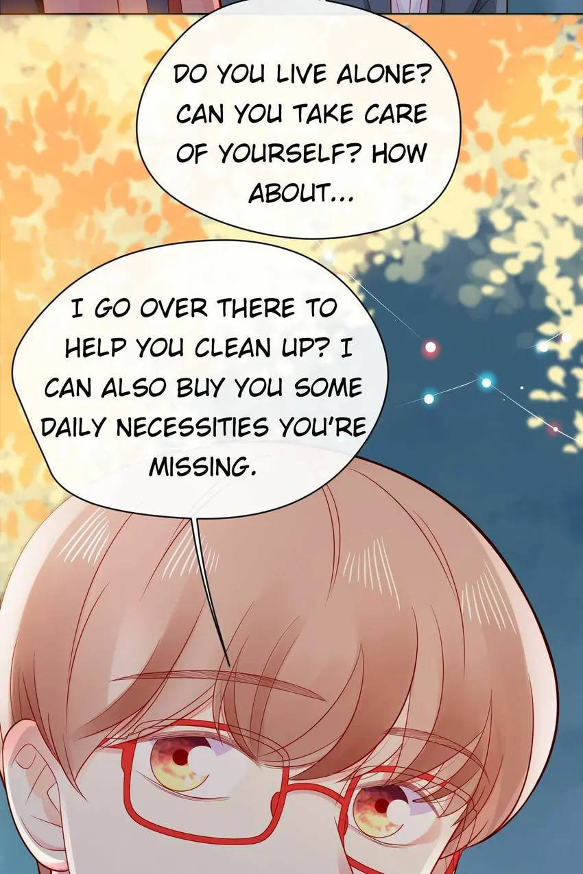 Read Touching Melody (Colored) chapter 25 image 50 on Lezhin