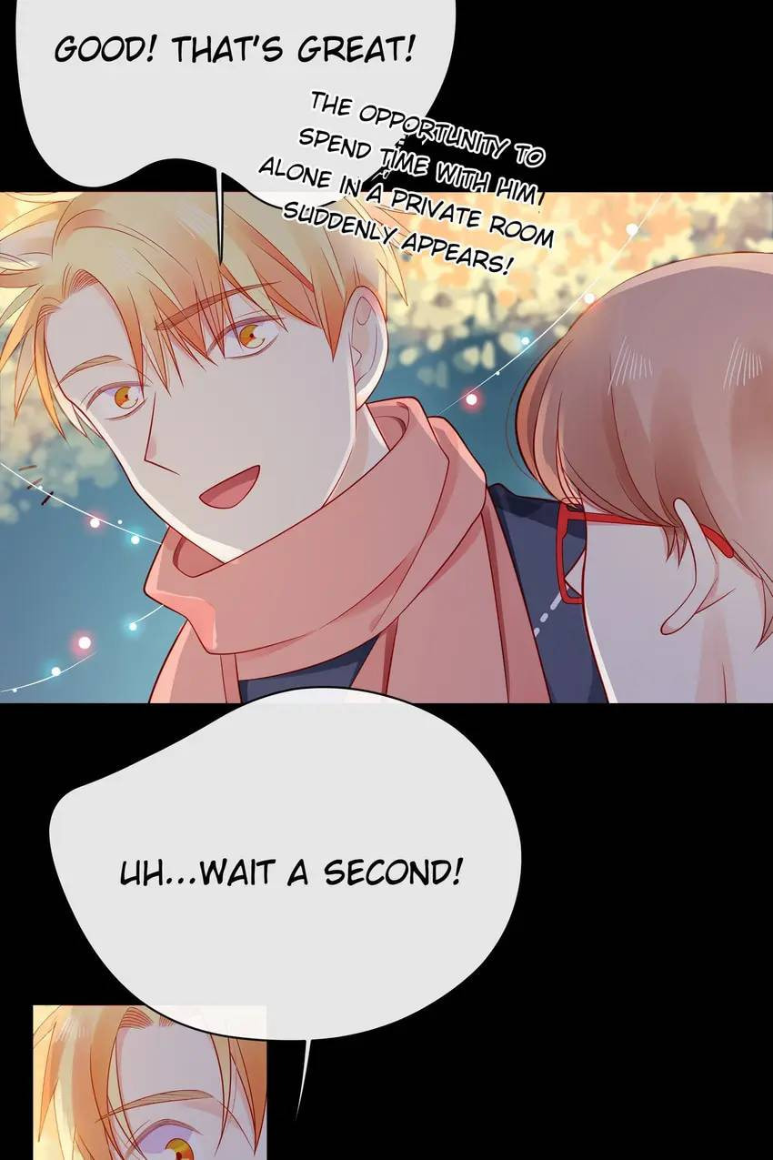 Read Touching Melody (Colored) chapter 25 image 52 on Lezhin