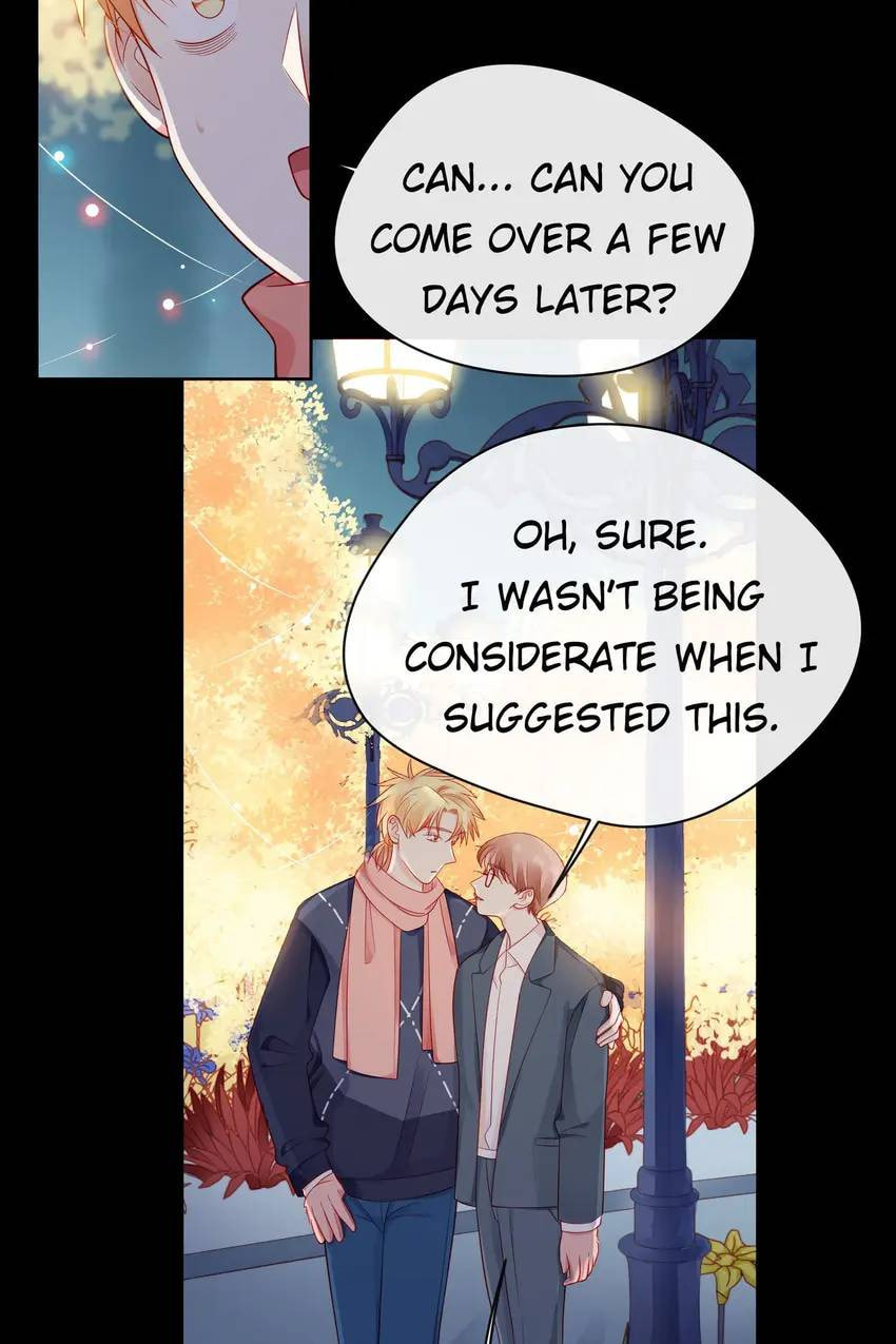 Read Touching Melody (Colored) chapter 25 image 53 on Lezhin