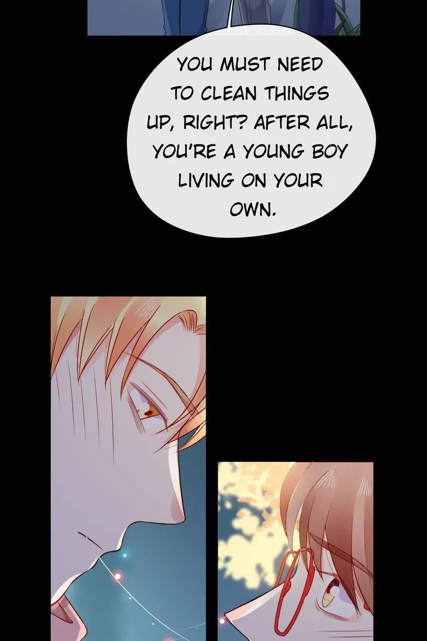 Read Touching Melody (Colored) chapter 25 image 54 on Lezhin