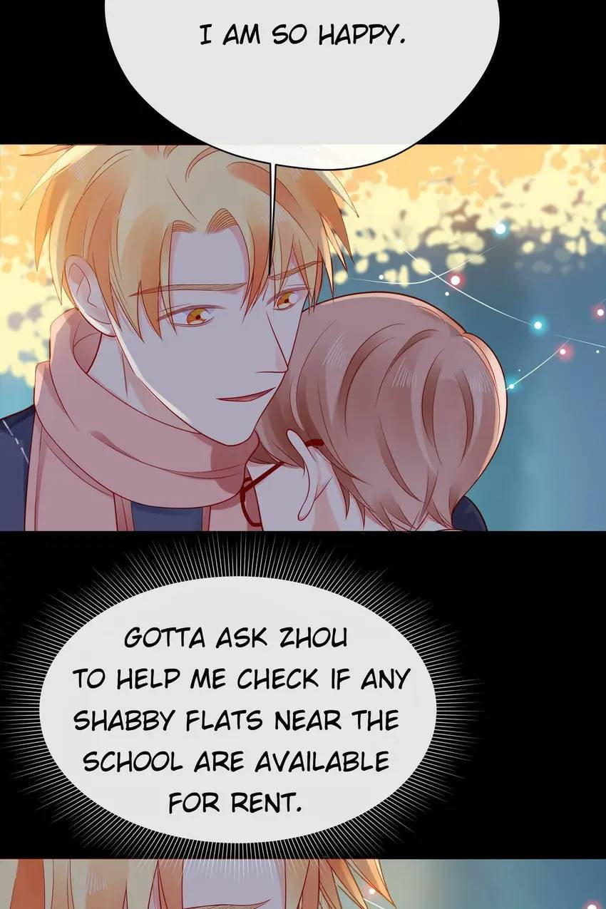 Read Touching Melody (Colored) chapter 25 image 57 on Lezhin