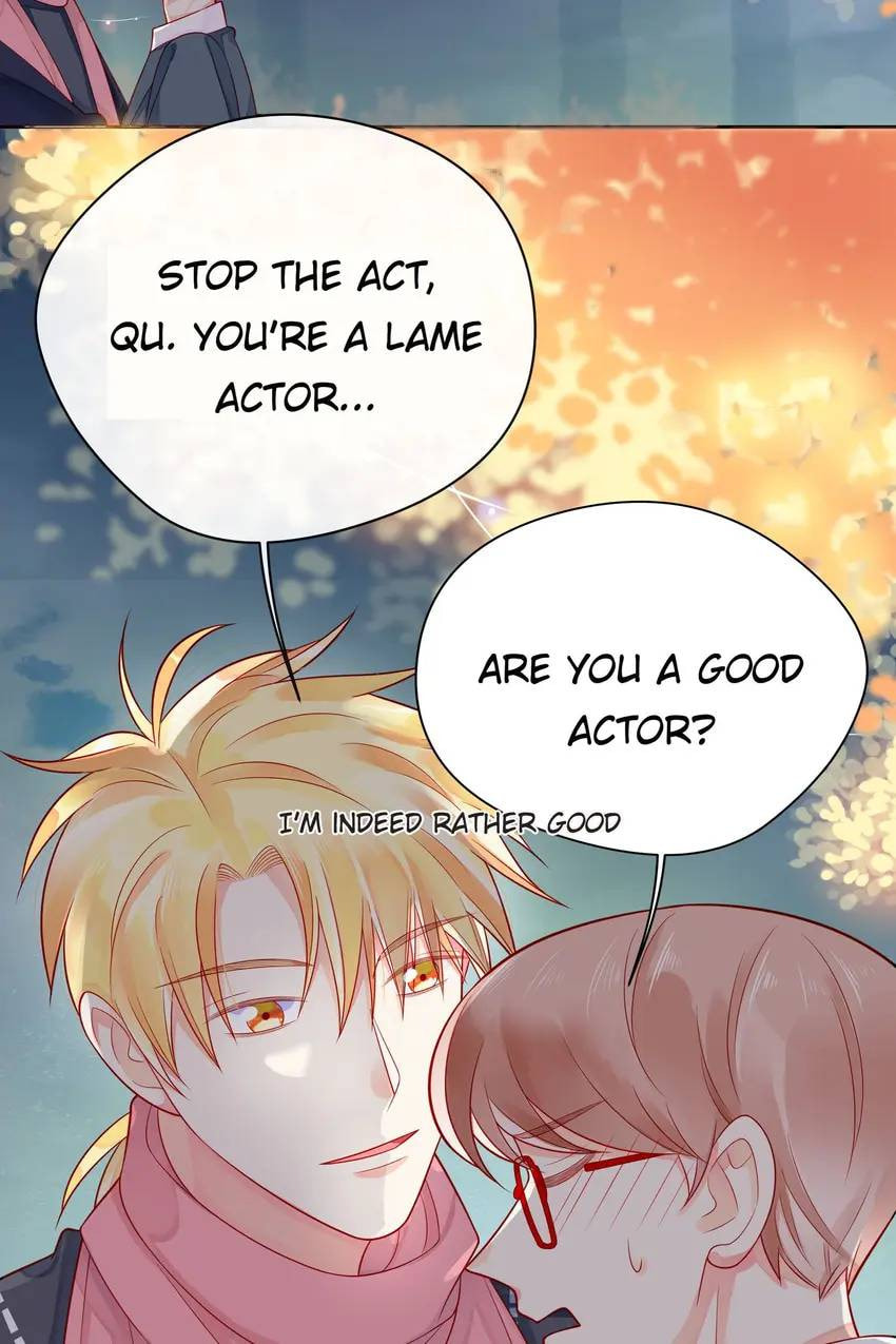 Read Touching Melody (Colored) chapter 25 image 62 on Lezhin
