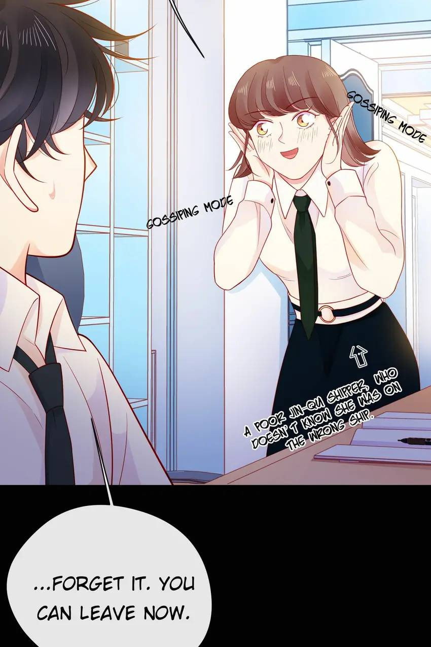Read Touching Melody (Colored) chapter 25 image 75 on Lezhin