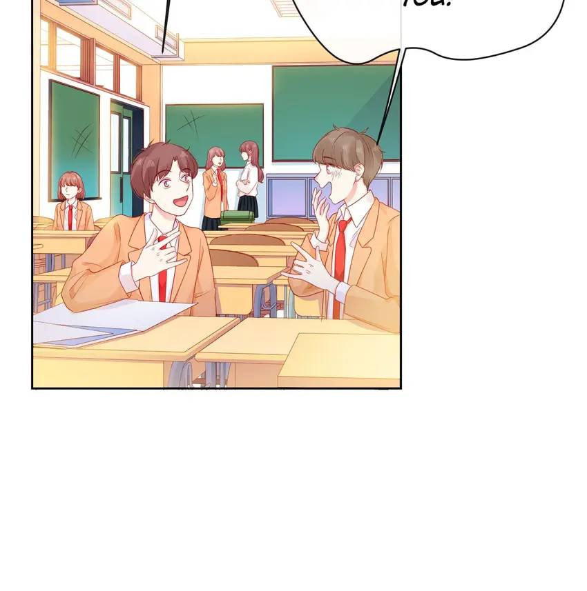 Read Touching Melody (Colored) chapter 25 image 9 on Lezhin