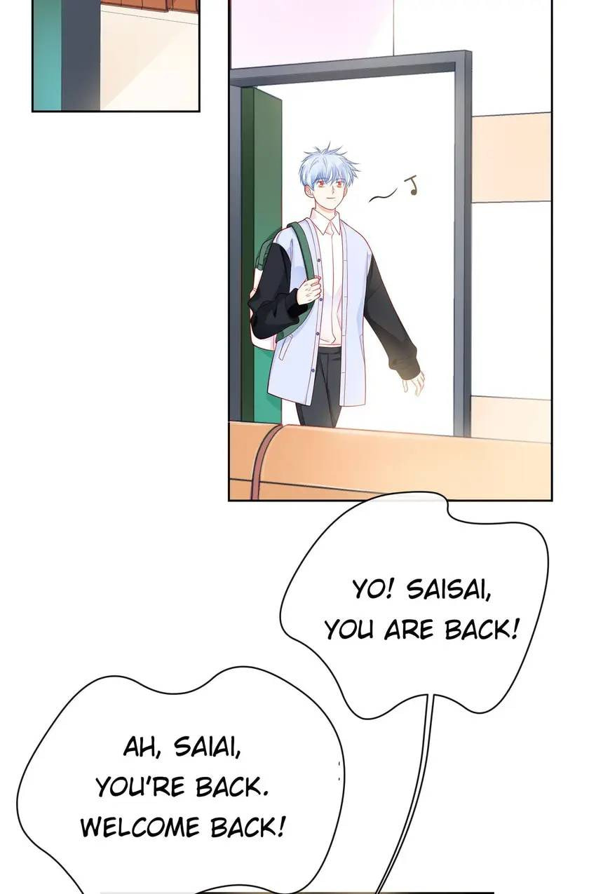 Read Touching Melody (Colored) chapter 26 image 1 on Lezhin