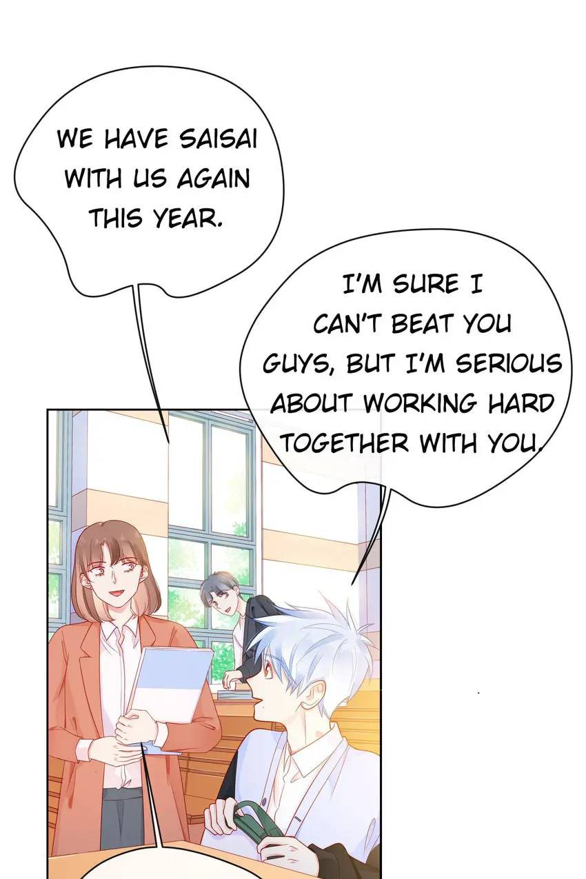 Read Touching Melody (Colored) chapter 26 image 10 on Lezhin