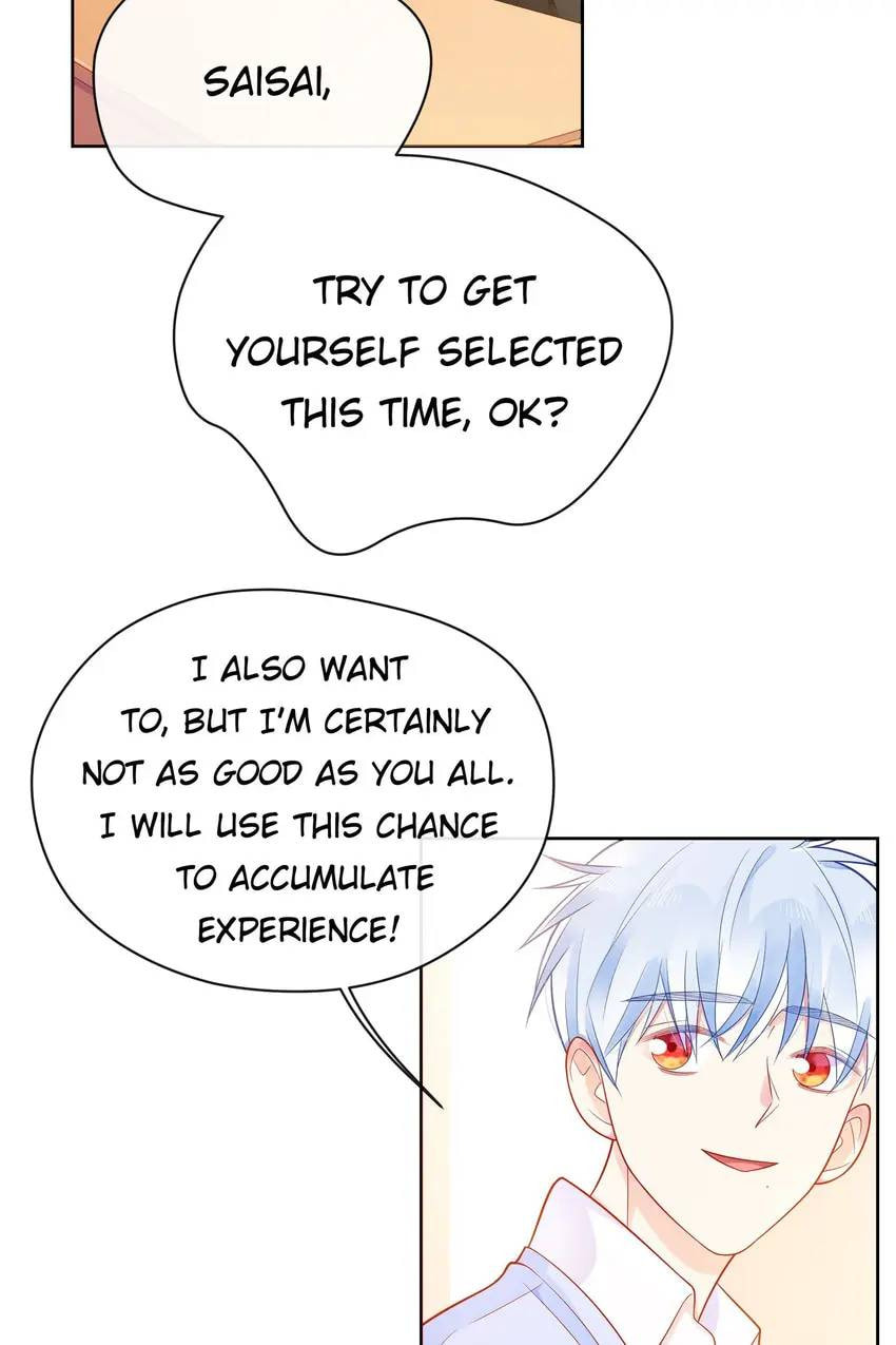 Read Touching Melody (Colored) chapter 26 image 11 on Lezhin