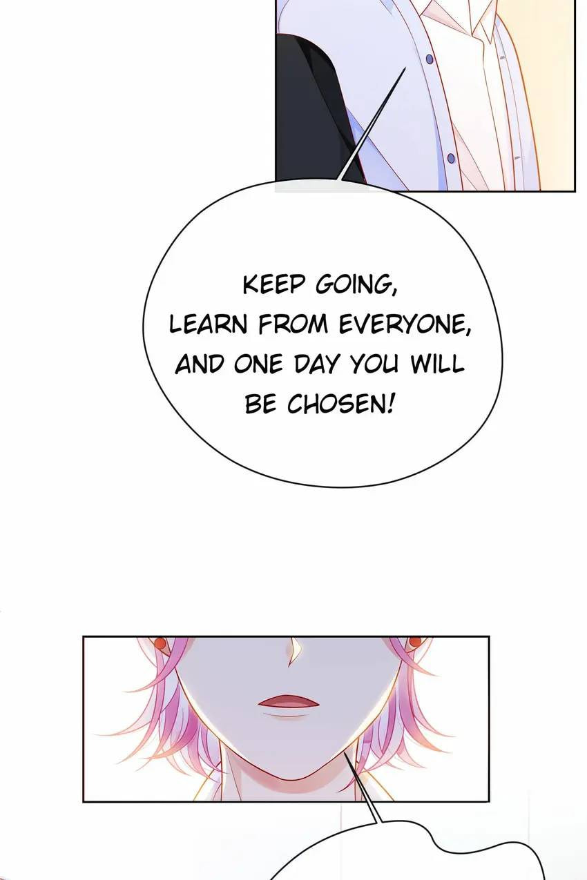 Read Touching Melody (Colored) chapter 26 image 12 on Lezhin
