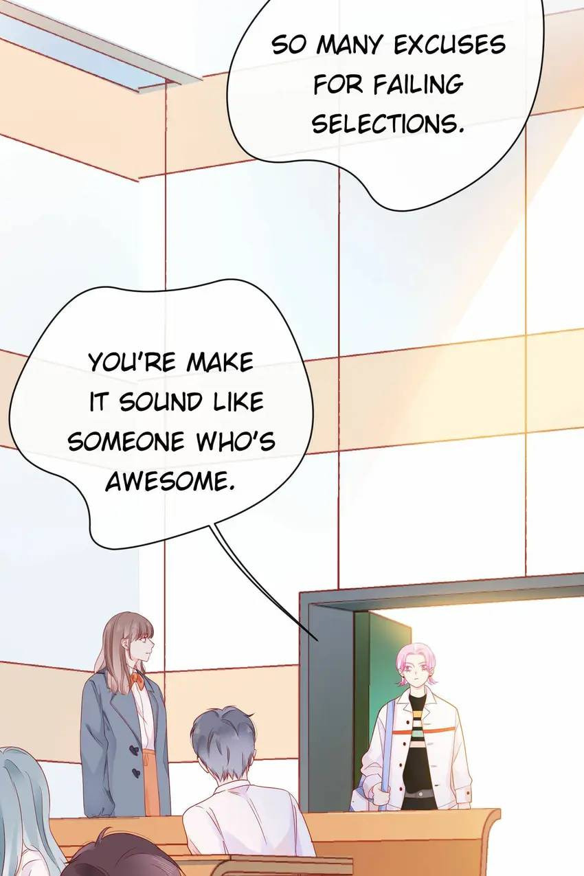 Read Touching Melody (Colored) chapter 26 image 13 on Lezhin