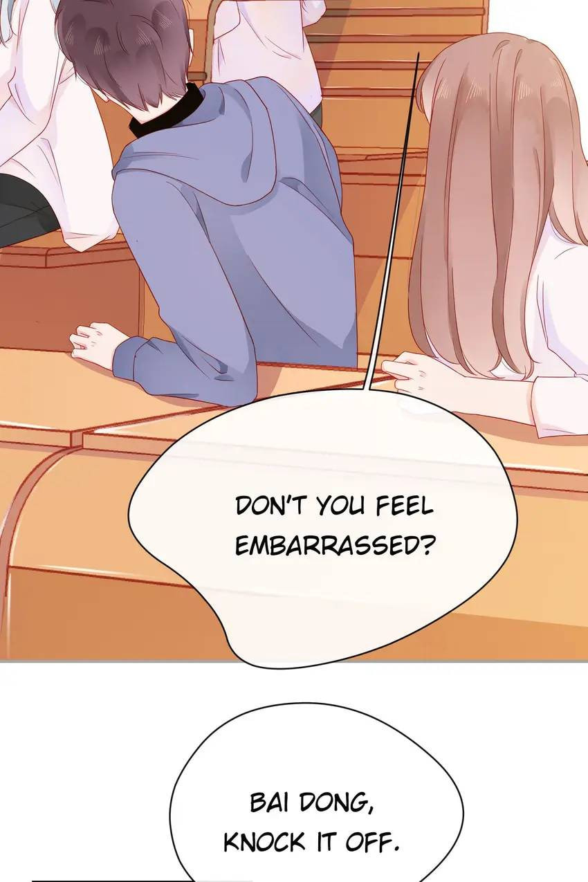 Read Touching Melody (Colored) chapter 26 image 14 on Lezhin