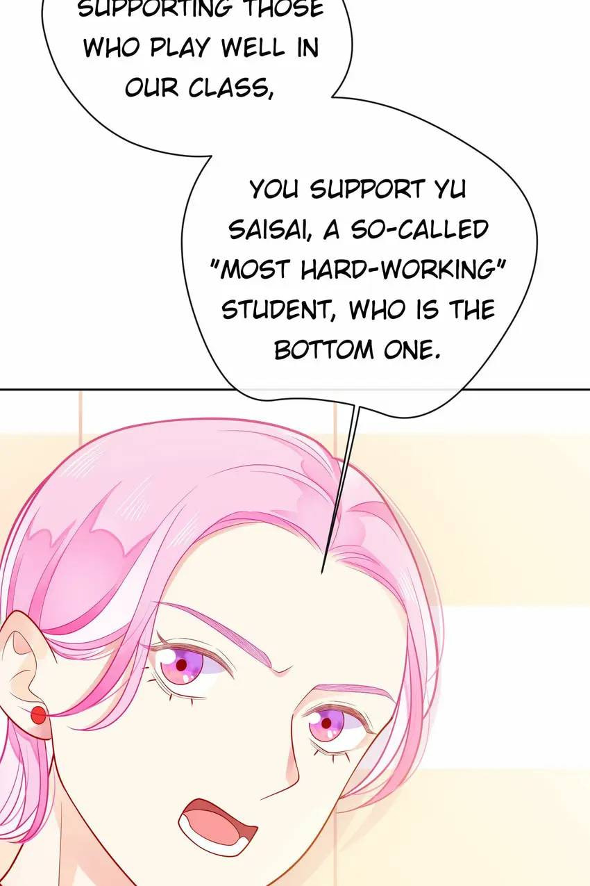 Read Touching Melody (Colored) chapter 26 image 16 on Lezhin