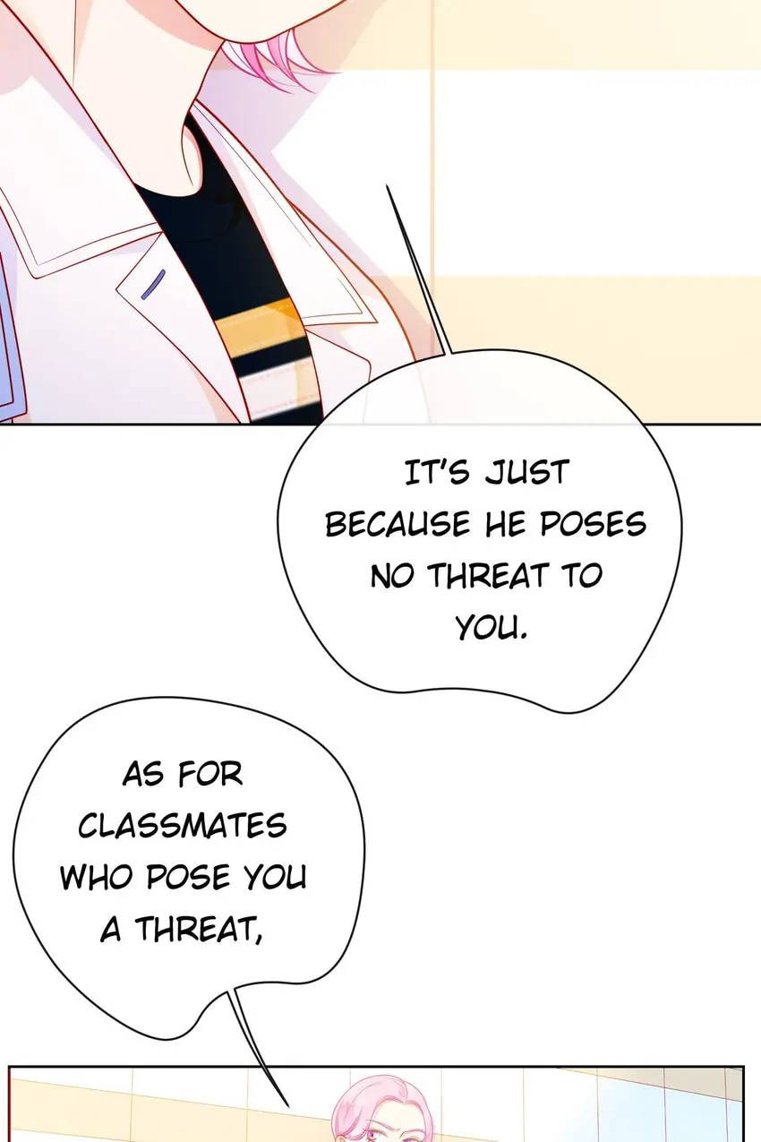 Read Touching Melody (Colored) chapter 26 image 17 on Lezhin