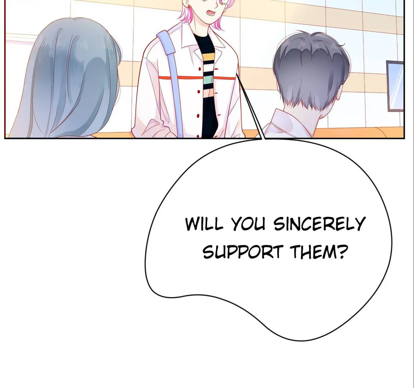 Read Touching Melody (Colored) chapter 26 image 18 on Lezhin