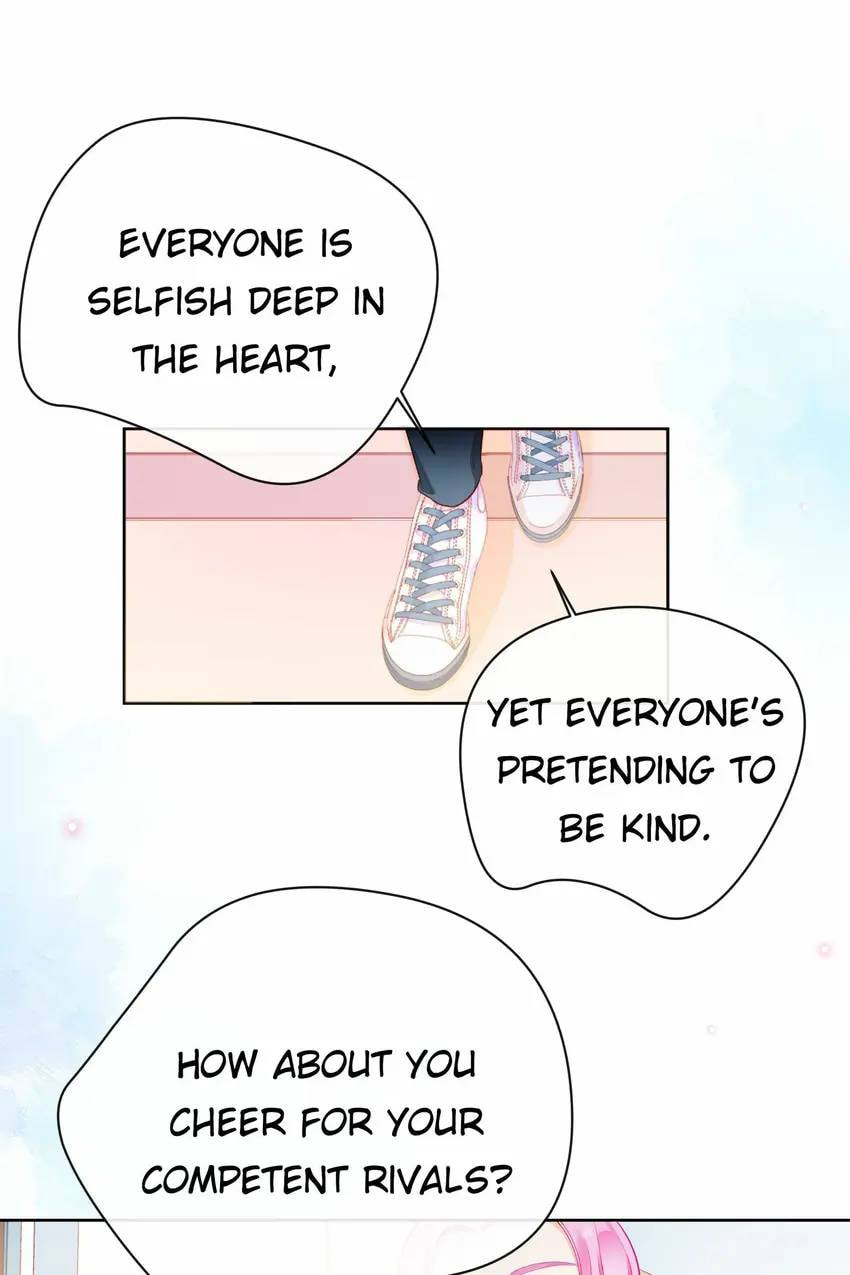 Read Touching Melody (Colored) chapter 26 image 19 on Lezhin