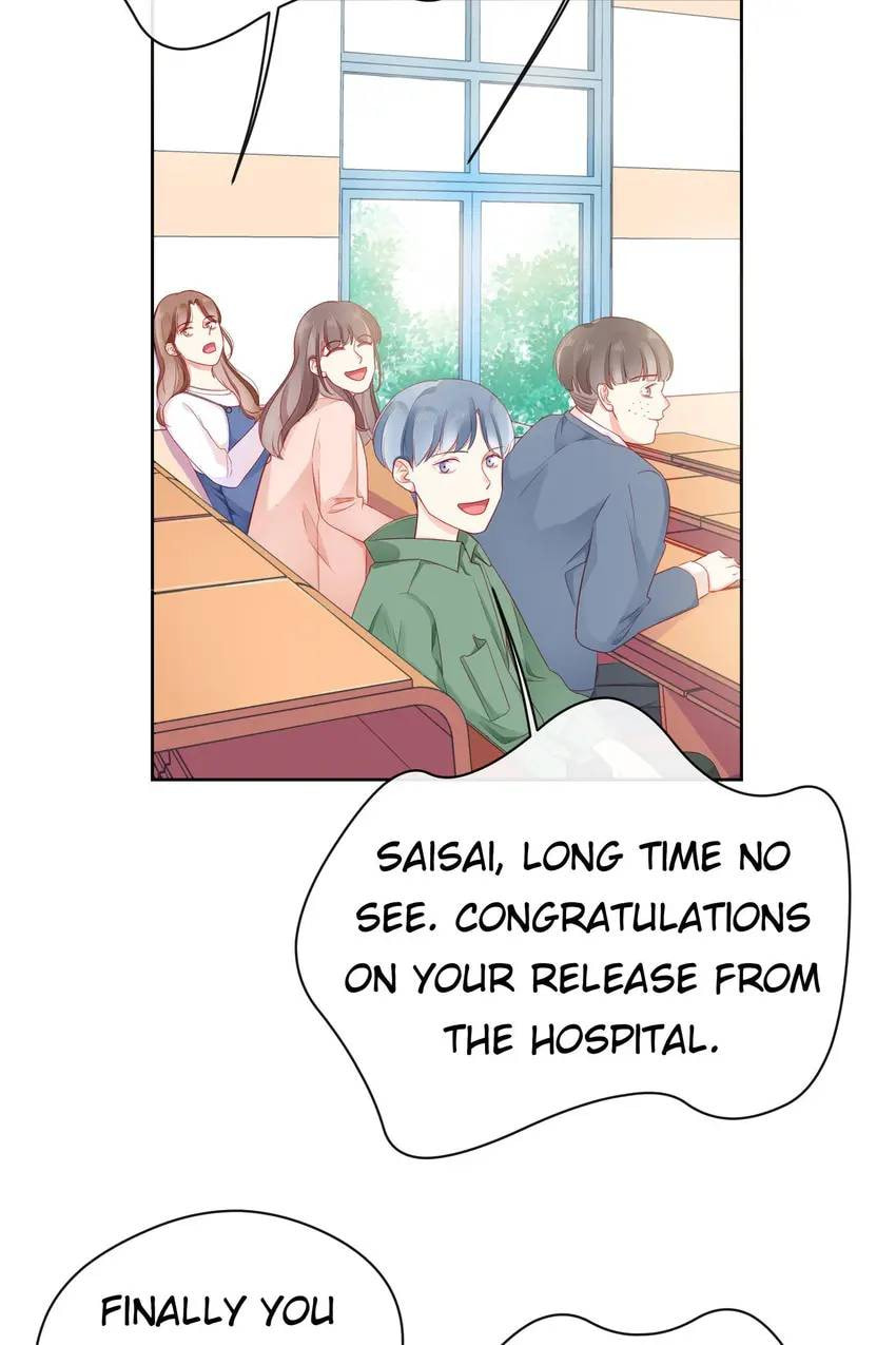 Read Touching Melody (Colored) chapter 26 image 2 on Lezhin