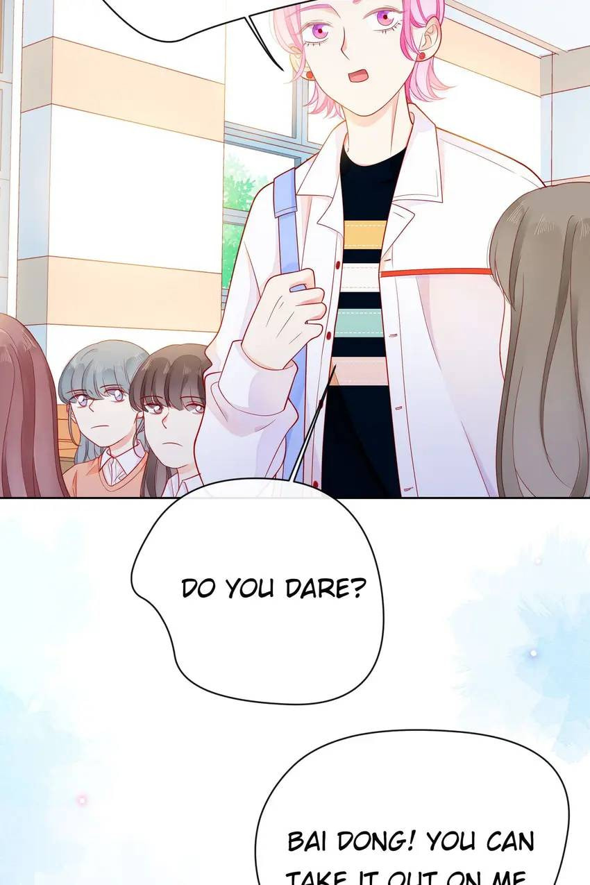 Read Touching Melody (Colored) chapter 26 image 20 on Lezhin