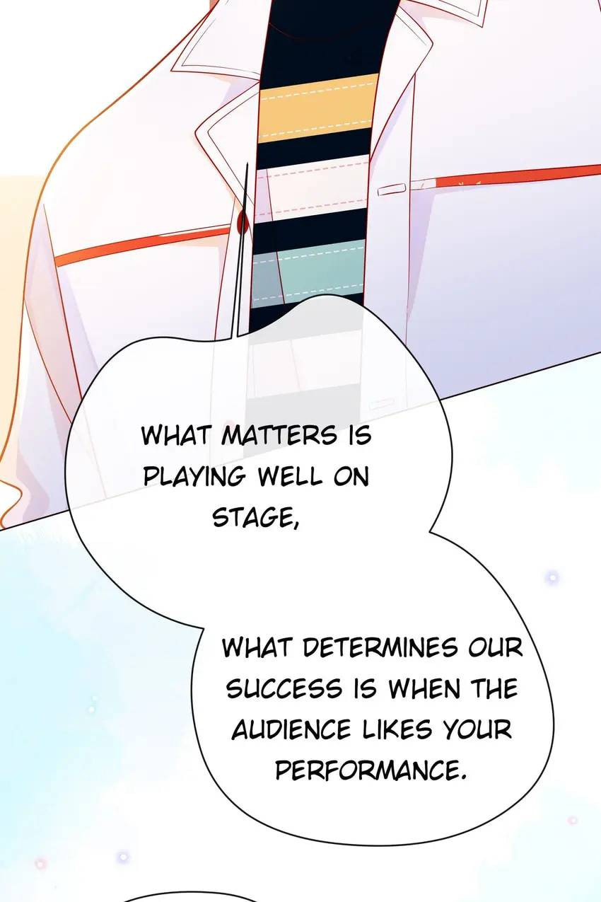 Read Touching Melody (Colored) chapter 26 image 23 on Lezhin