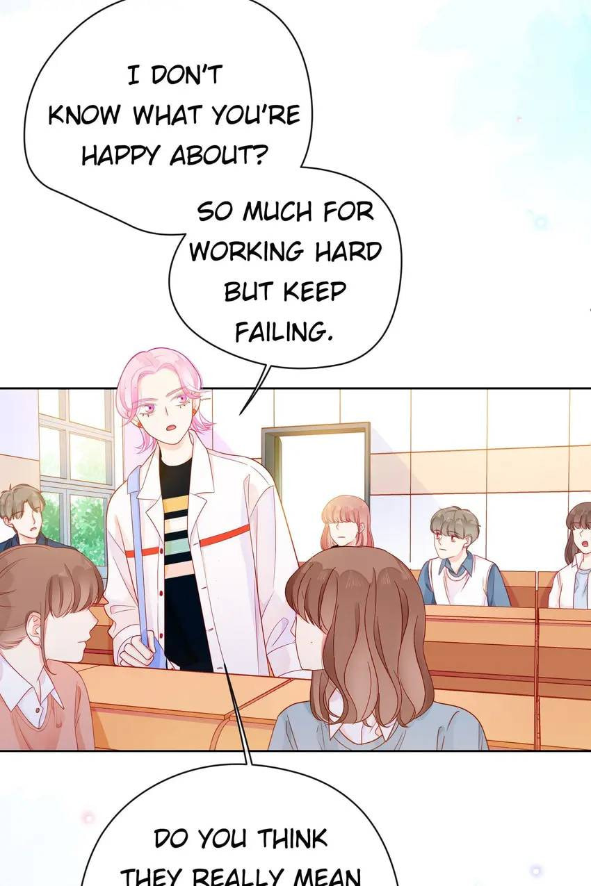 Read Touching Melody (Colored) chapter 26 image 24 on Lezhin