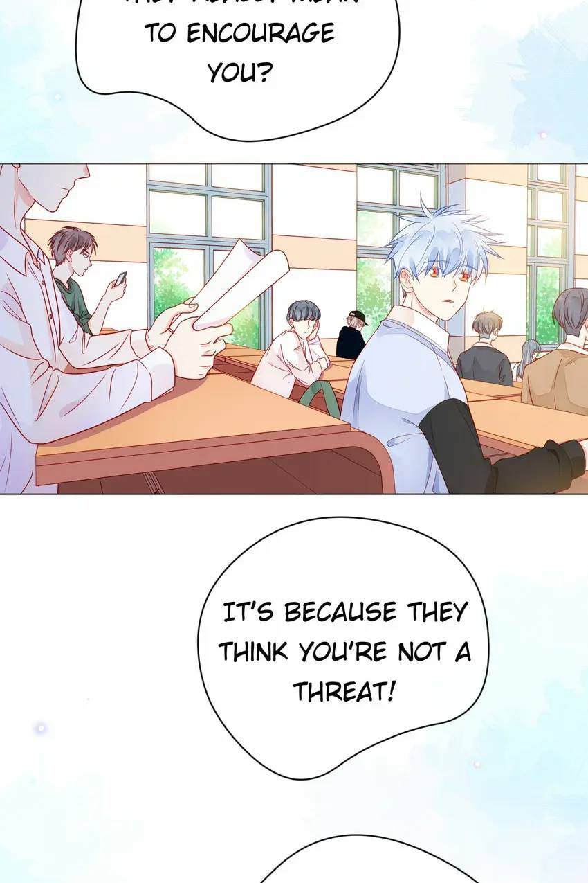 Read Touching Melody (Colored) chapter 26 image 25 on Lezhin
