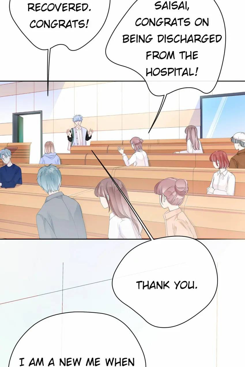 Read Touching Melody (Colored) chapter 26 image 3 on Lezhin