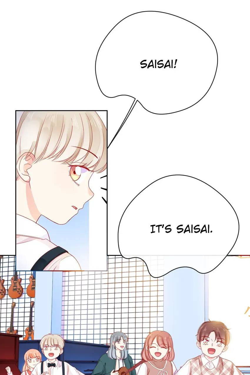 Read Touching Melody (Colored) chapter 26 image 37 on Lezhin