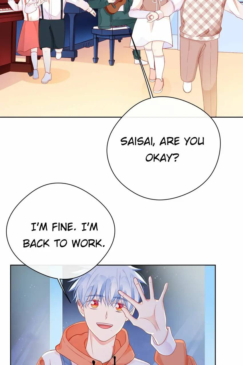 Read Touching Melody (Colored) chapter 26 image 38 on Lezhin