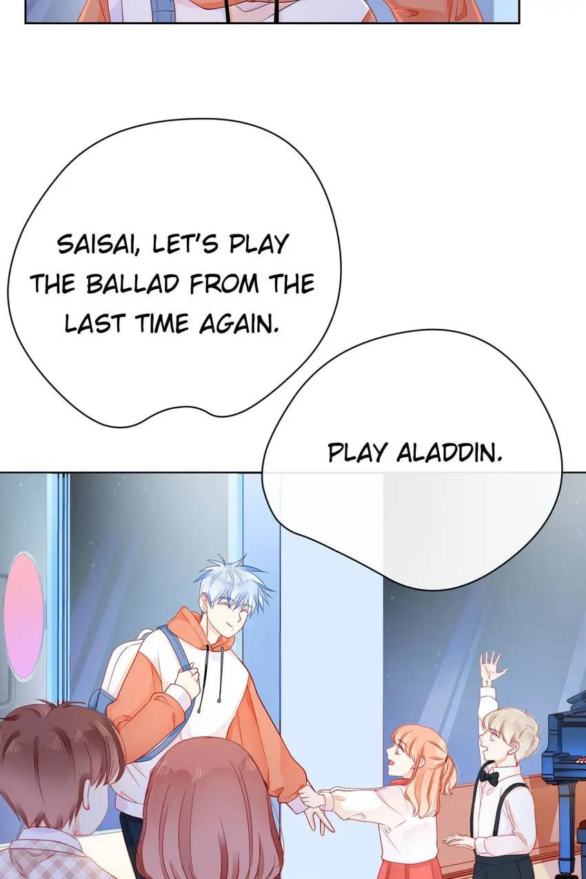Read Touching Melody (Colored) chapter 26 image 39 on Lezhin