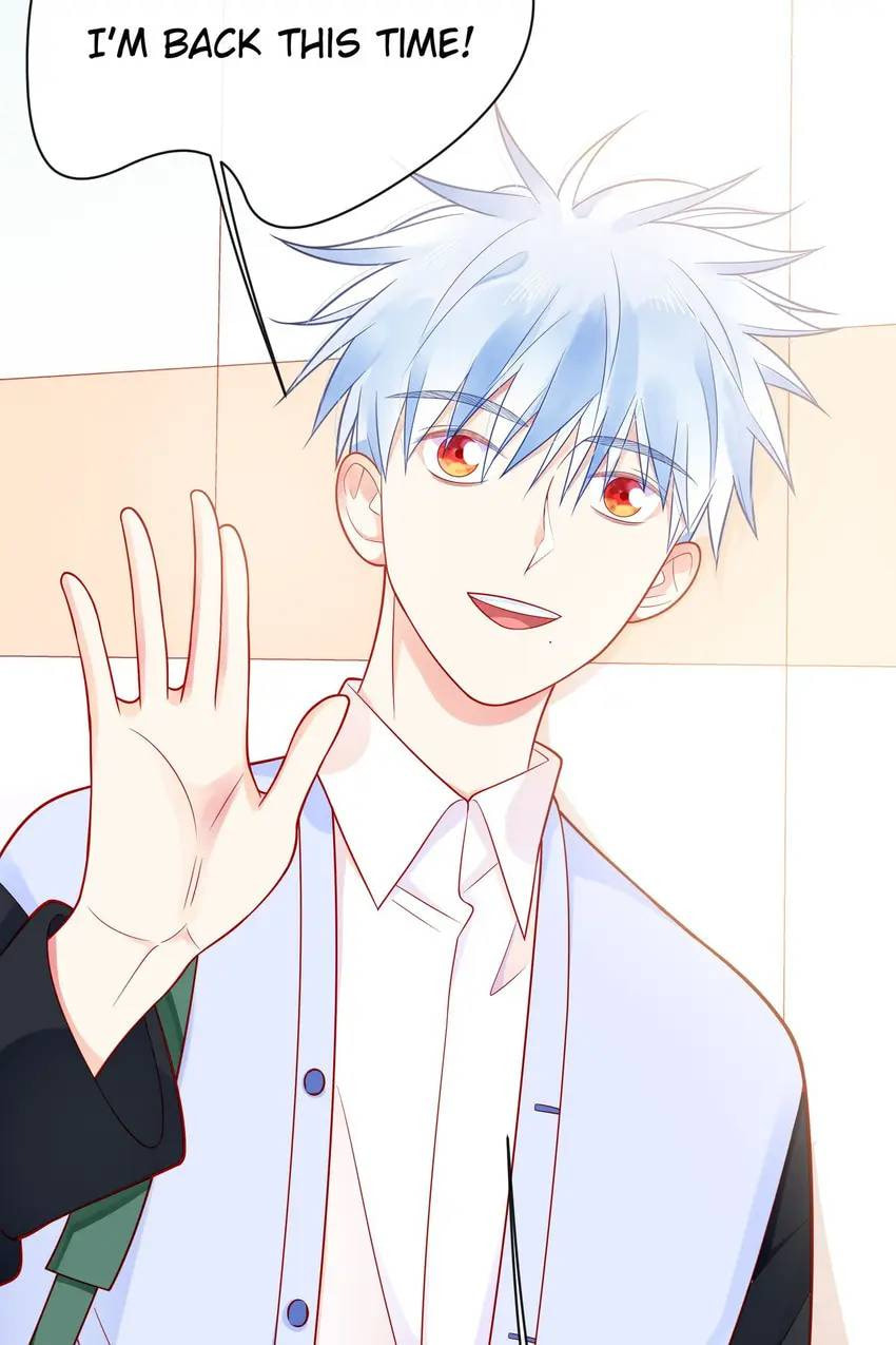 Read Touching Melody (Colored) chapter 26 image 4 on Lezhin