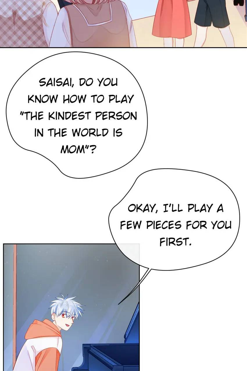 Read Touching Melody (Colored) chapter 26 image 40 on Lezhin