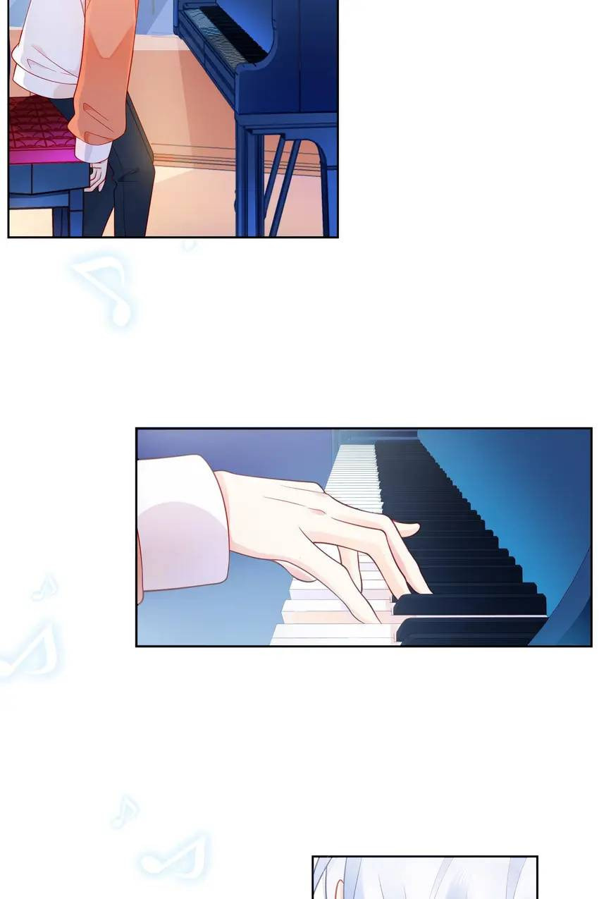 Read Touching Melody (Colored) chapter 26 image 41 on Lezhin