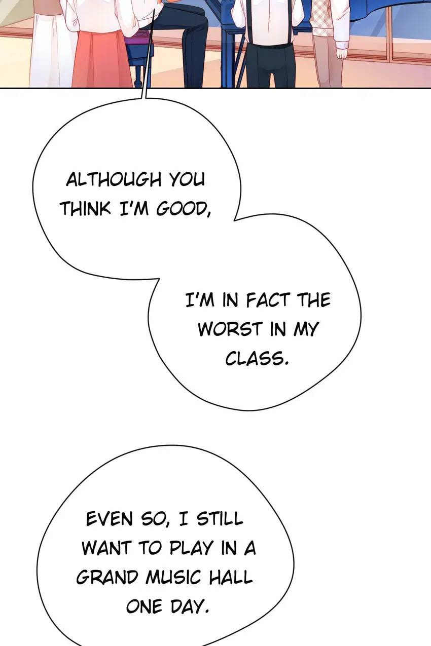Read Touching Melody (Colored) chapter 26 image 43 on Lezhin