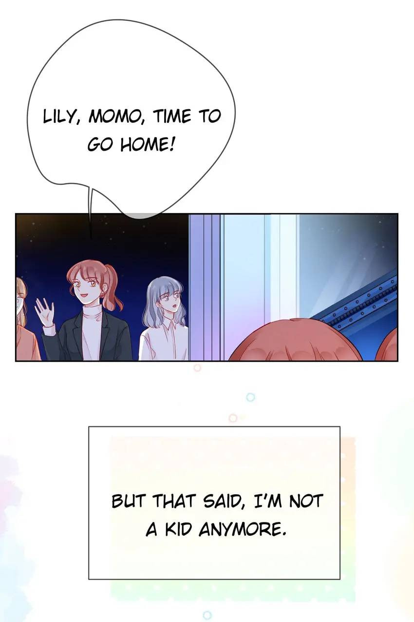 Read Touching Melody (Colored) chapter 26 image 46 on Lezhin