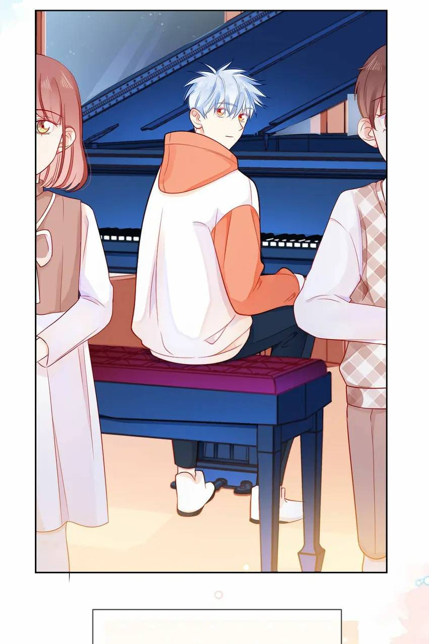 Read Touching Melody (Colored) chapter 26 image 47 on Lezhin