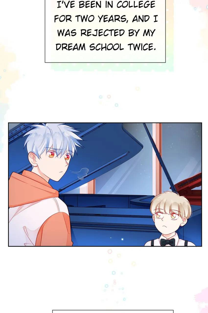Read Touching Melody (Colored) chapter 26 image 48 on Lezhin