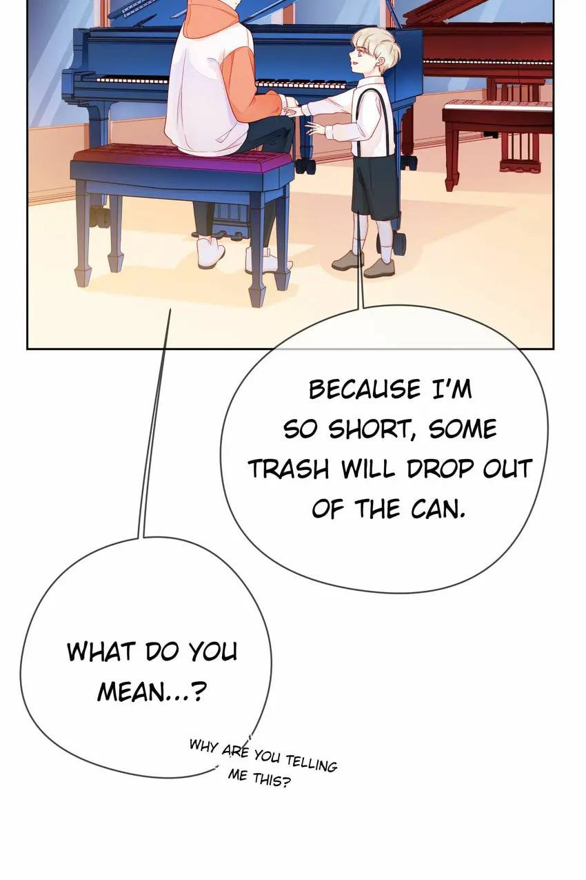Read Touching Melody (Colored) chapter 26 image 50 on Lezhin