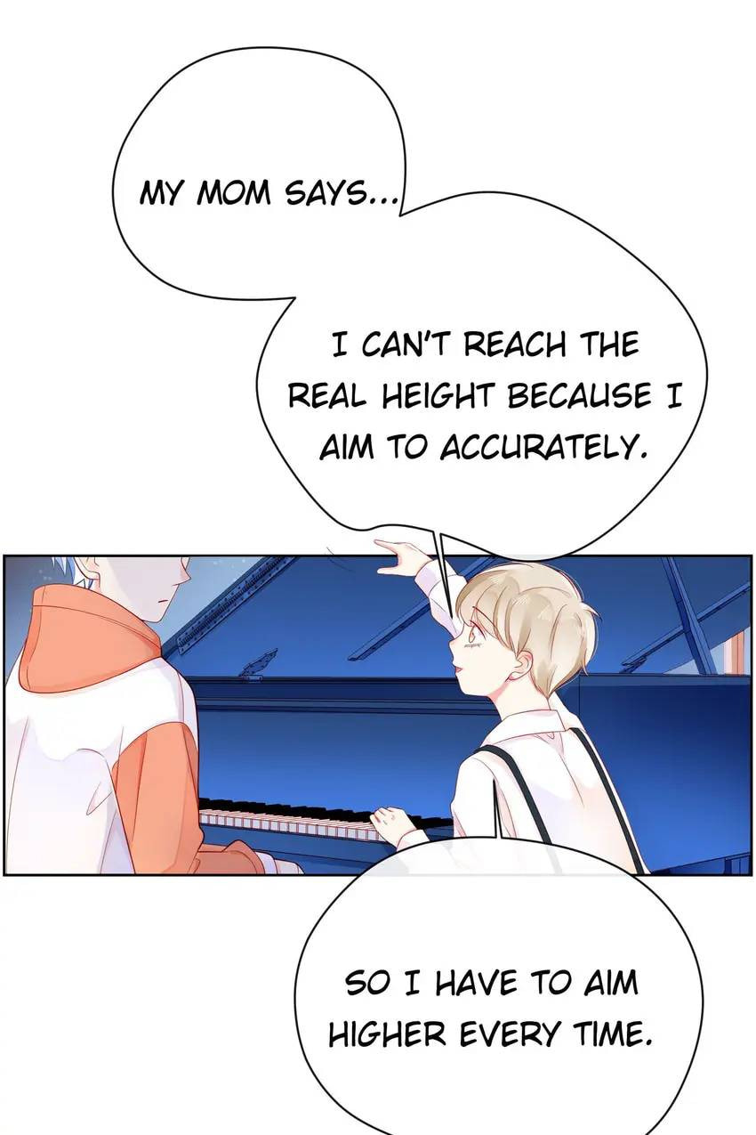 Read Touching Melody (Colored) chapter 26 image 51 on Lezhin