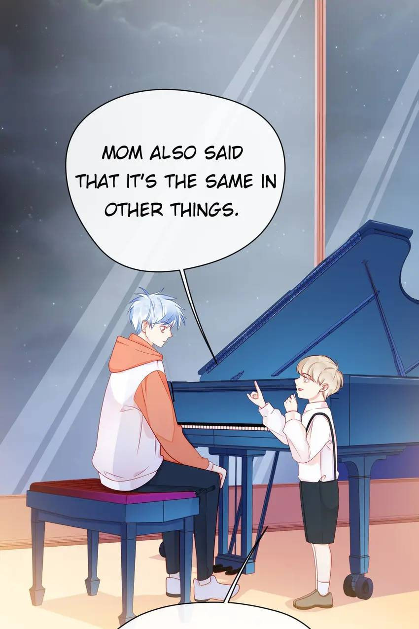 Read Touching Melody (Colored) chapter 26 image 54 on Lezhin