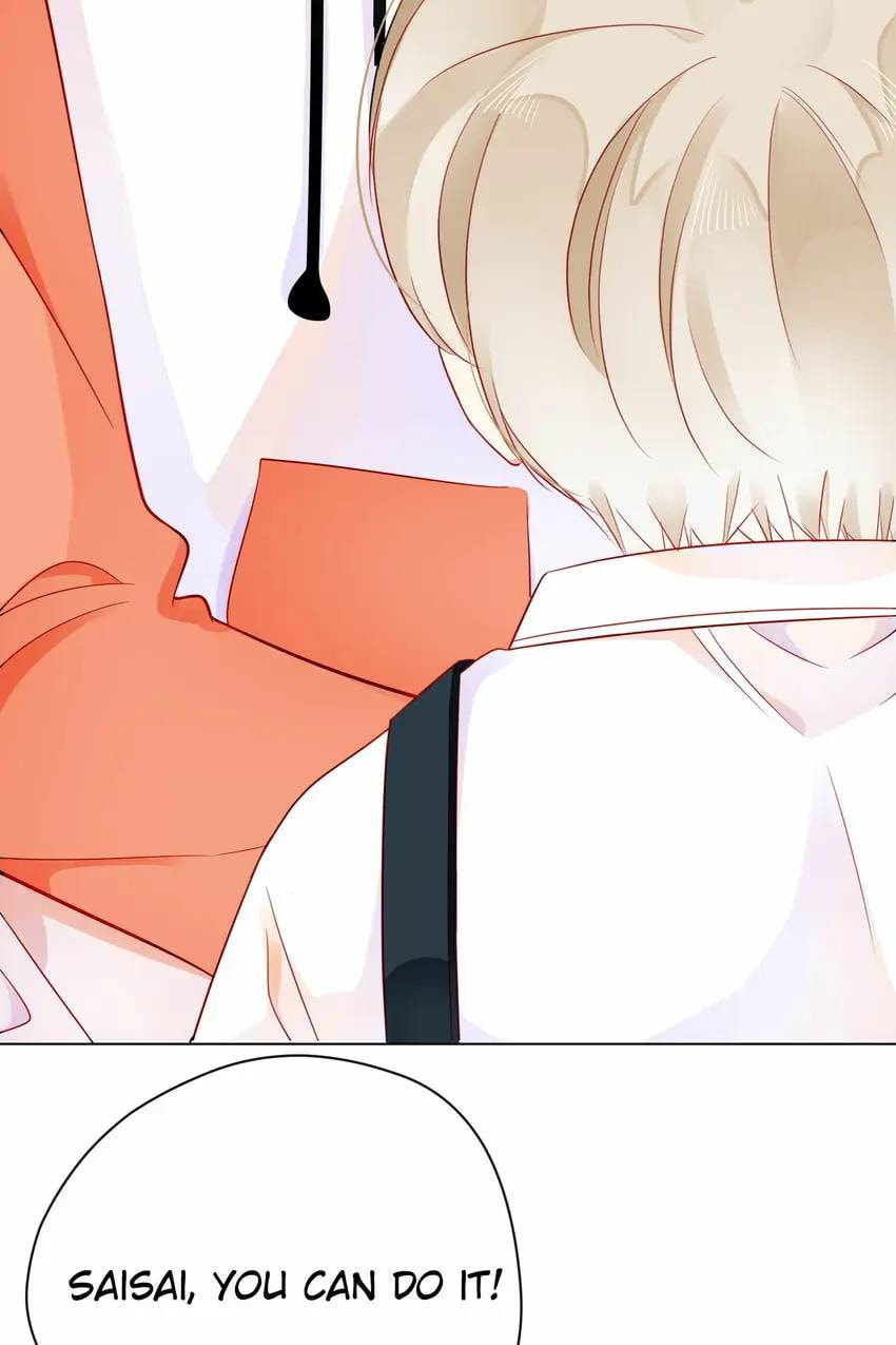 Read Touching Melody (Colored) chapter 26 image 58 on Lezhin