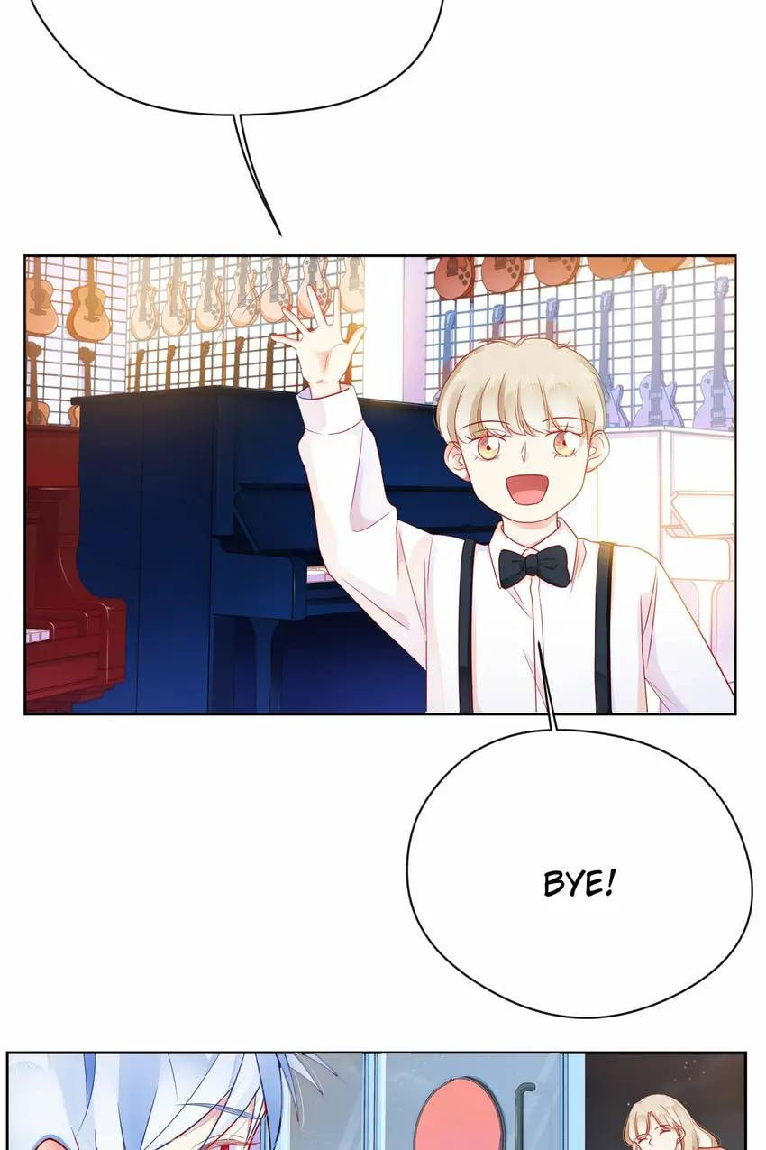 Read Touching Melody (Colored) chapter 26 image 59 on Lezhin