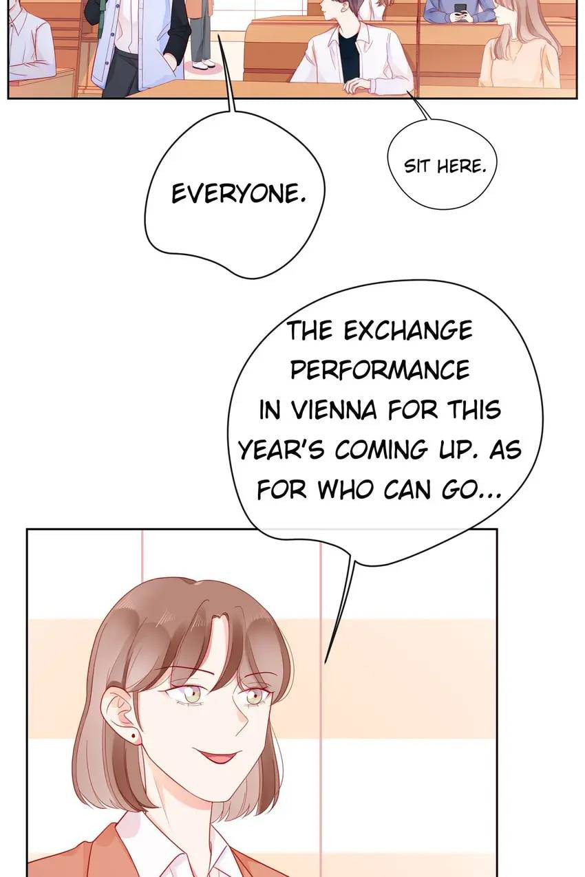 Read Touching Melody (Colored) chapter 26 image 6 on Lezhin