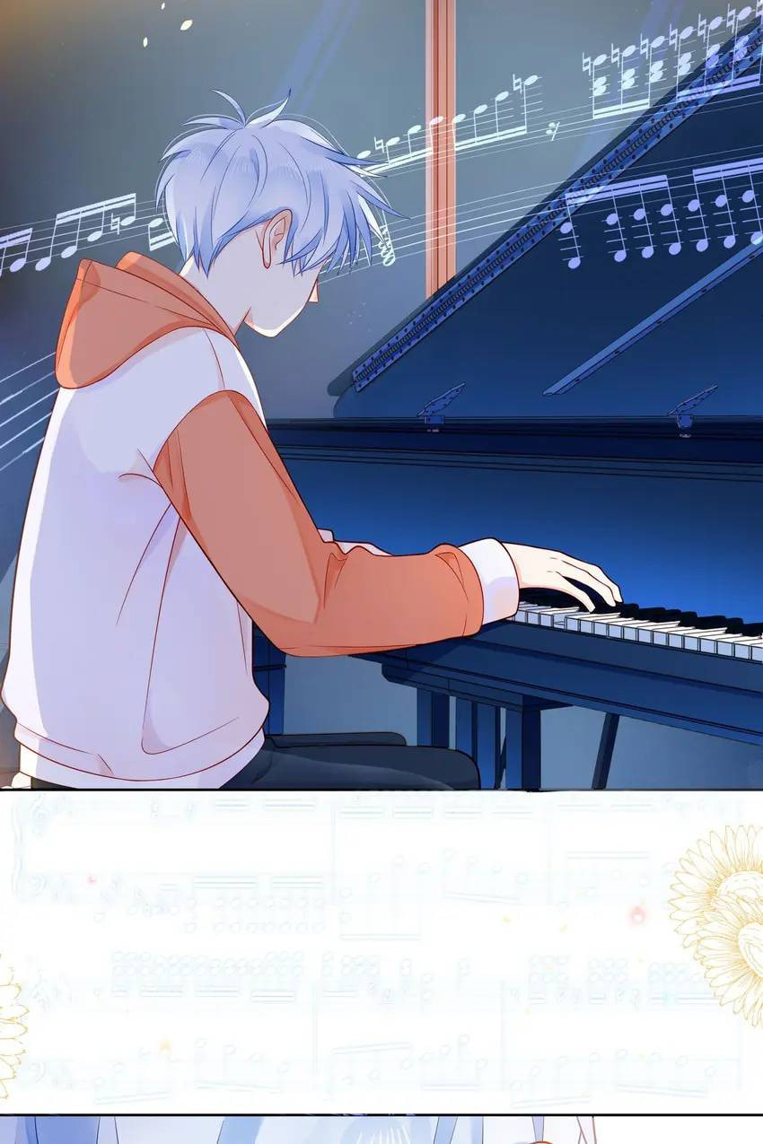 Read Touching Melody (Colored) chapter 26 image 69 on Lezhin